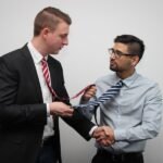 Photo Smart recruiter