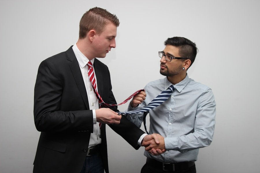 Photo Smart recruiter